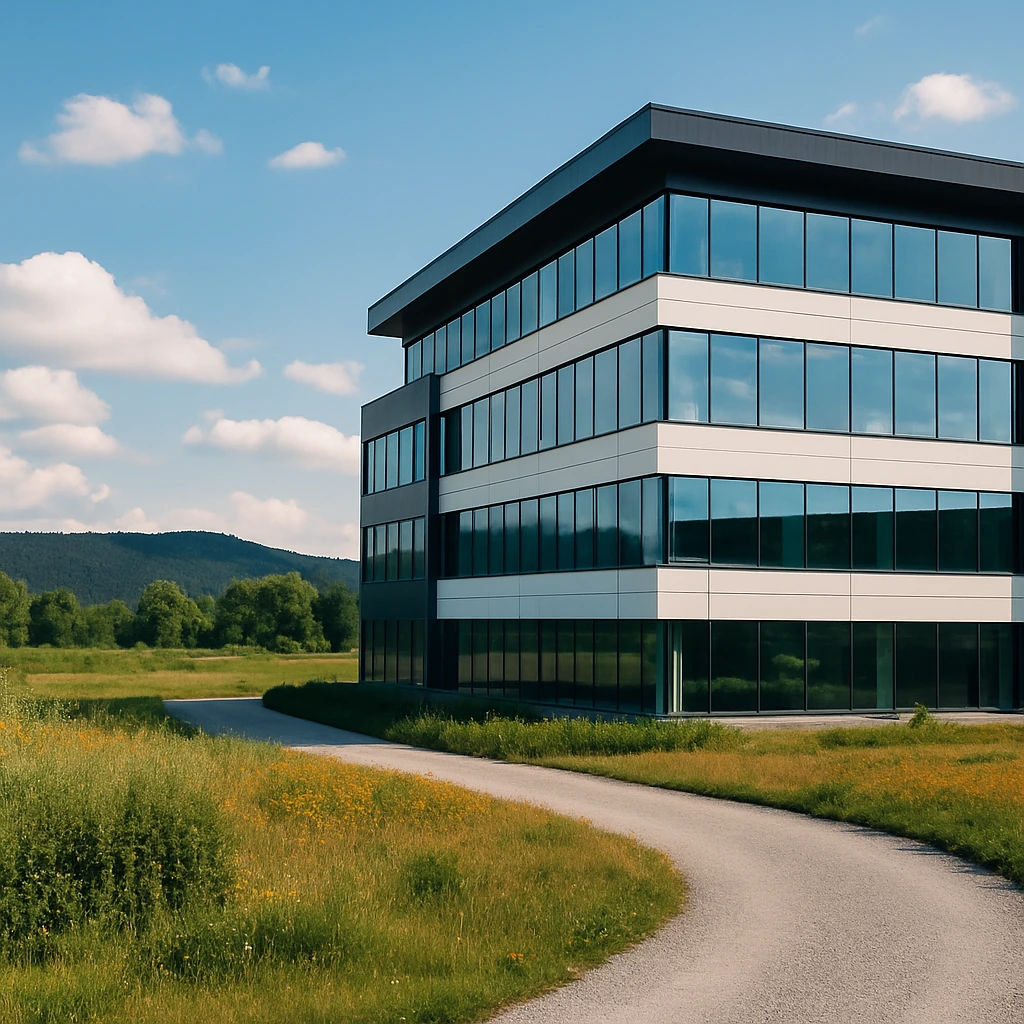 Кейс: Екатеринбург