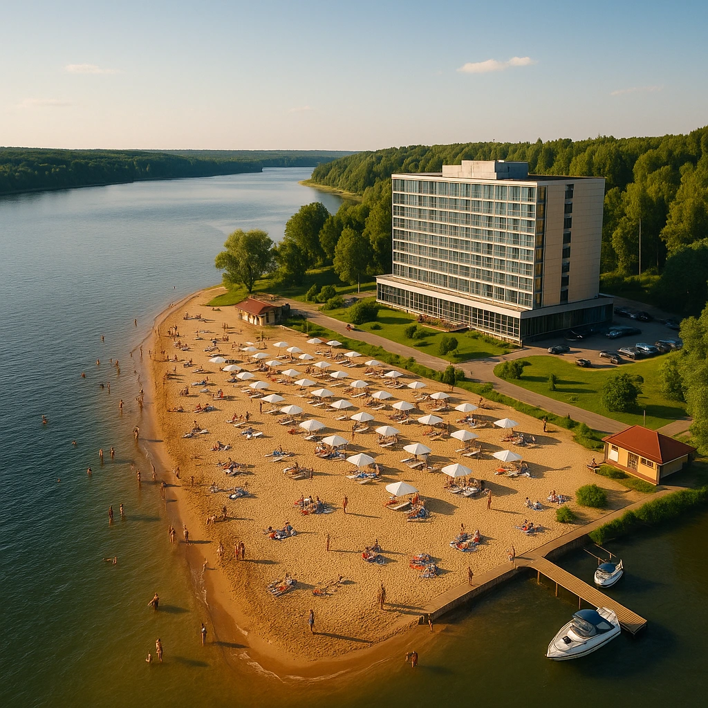 Кейс: Пермь